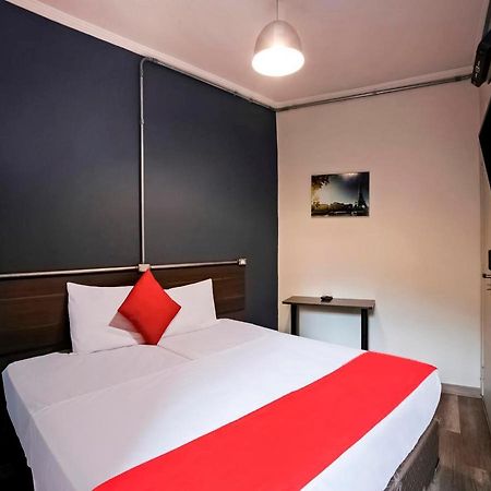 Mova 104 - Hotel Consulado Avenida Paulista 상파울루 외부 사진
