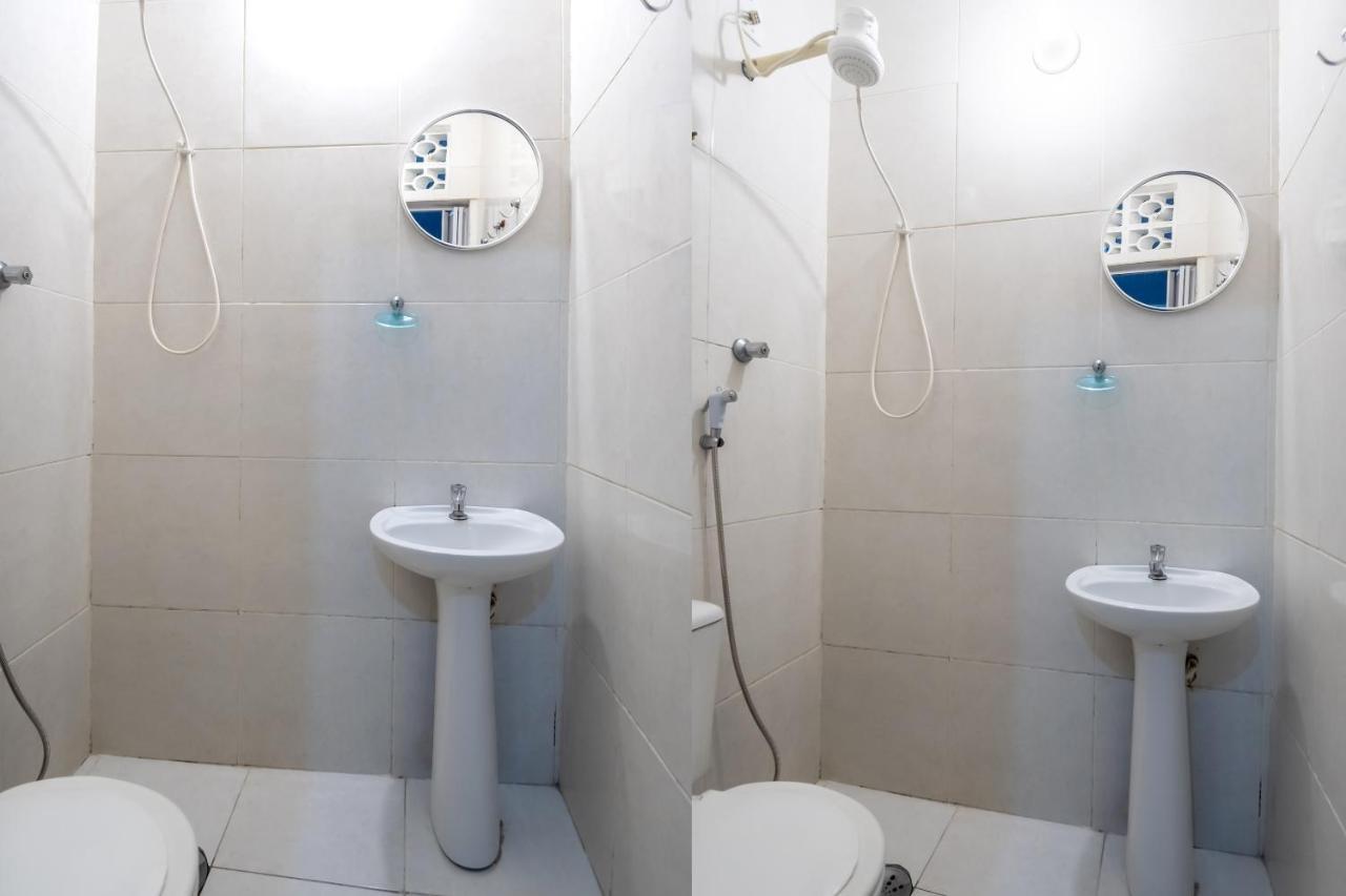 Mova 104 - Hotel Consulado Avenida Paulista 상파울루 외부 사진