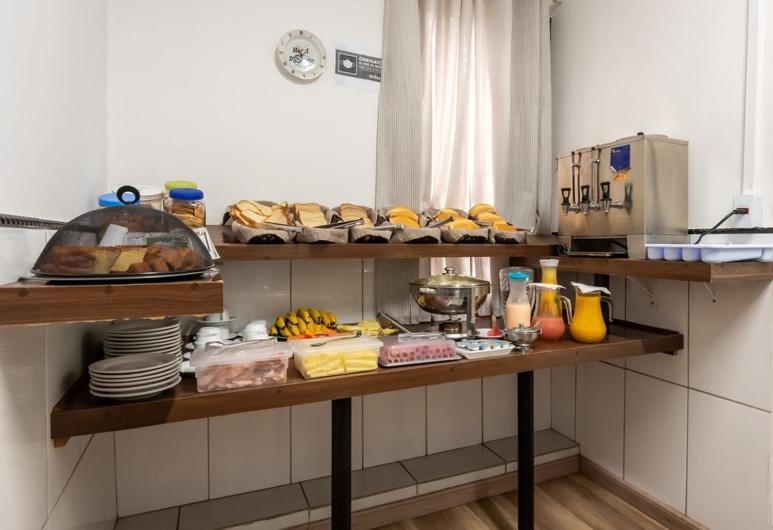 Mova 104 - Hotel Consulado Avenida Paulista 상파울루 외부 사진