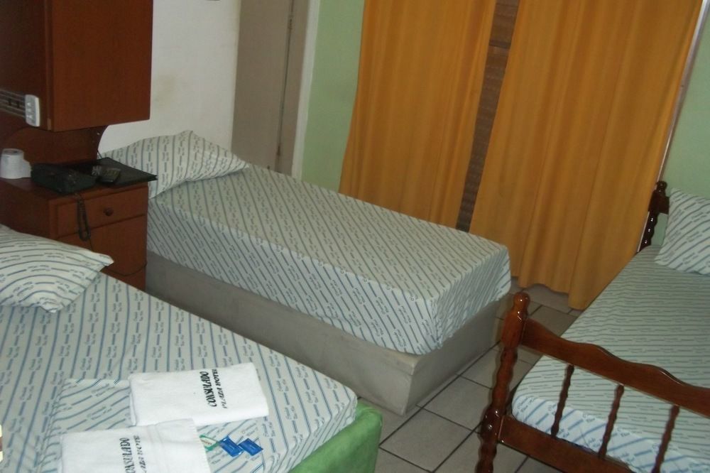 Mova 104 - Hotel Consulado Avenida Paulista 상파울루 외부 사진