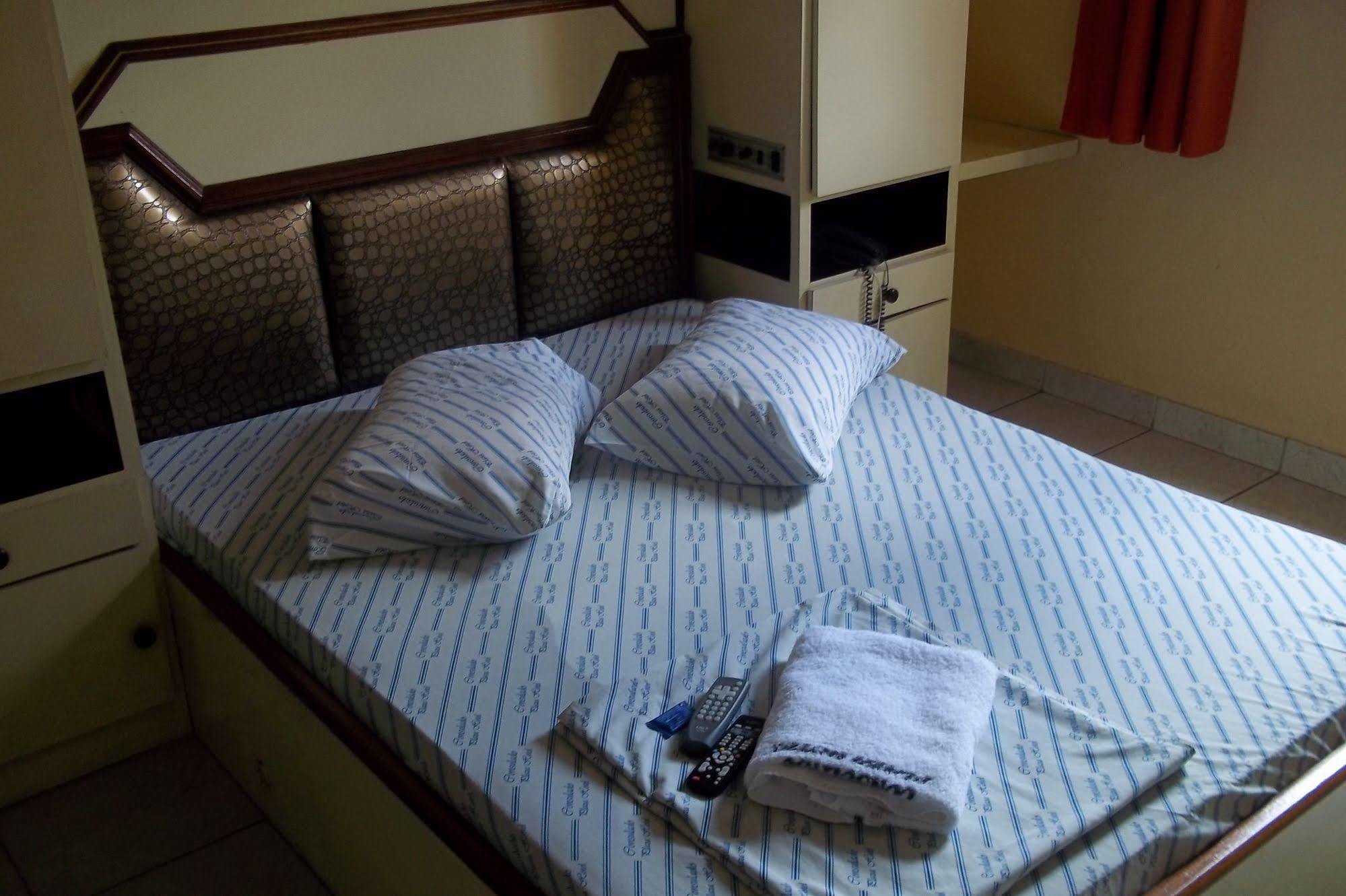 Mova 104 - Hotel Consulado Avenida Paulista 상파울루 외부 사진