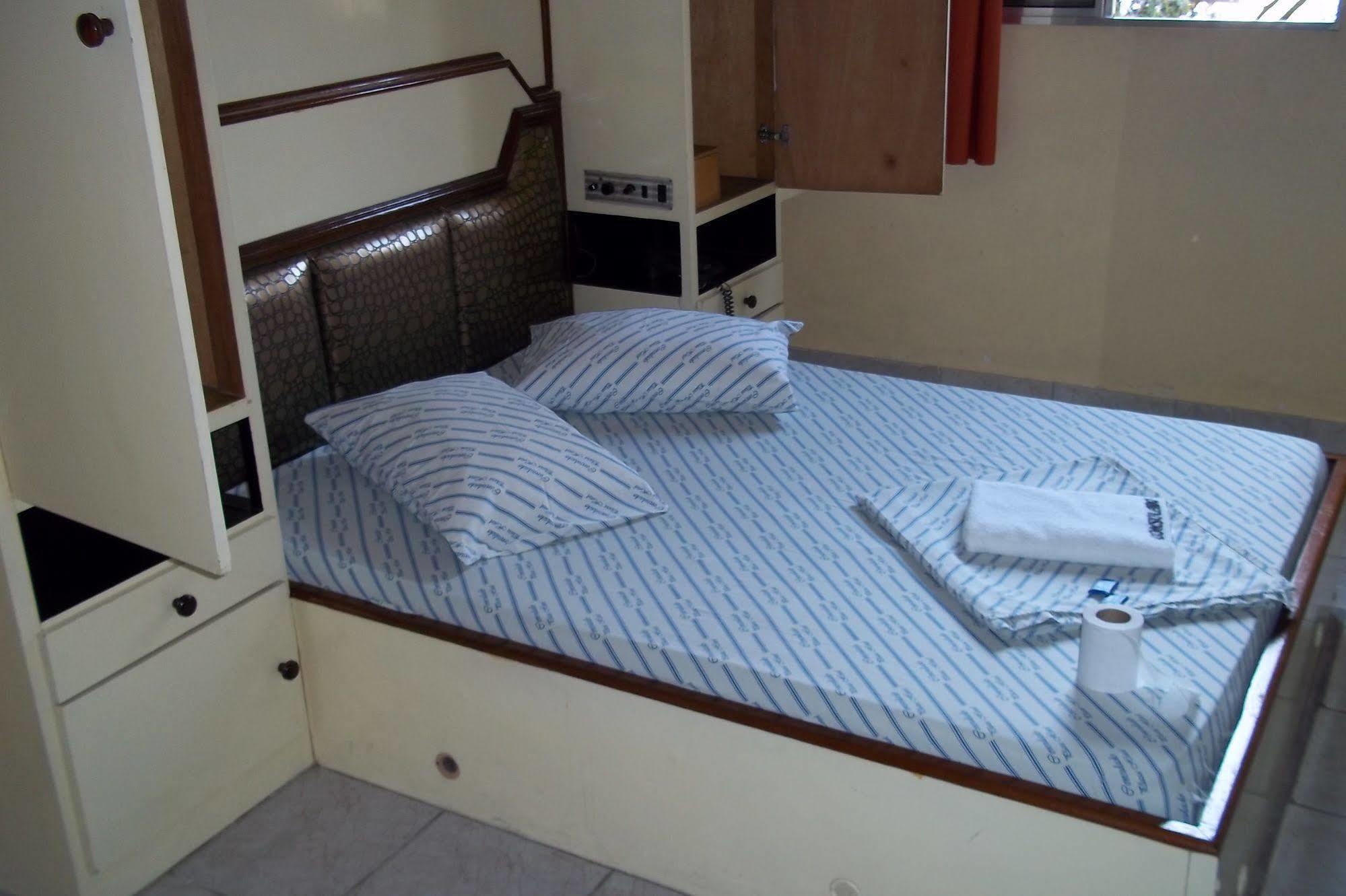 Mova 104 - Hotel Consulado Avenida Paulista 상파울루 외부 사진