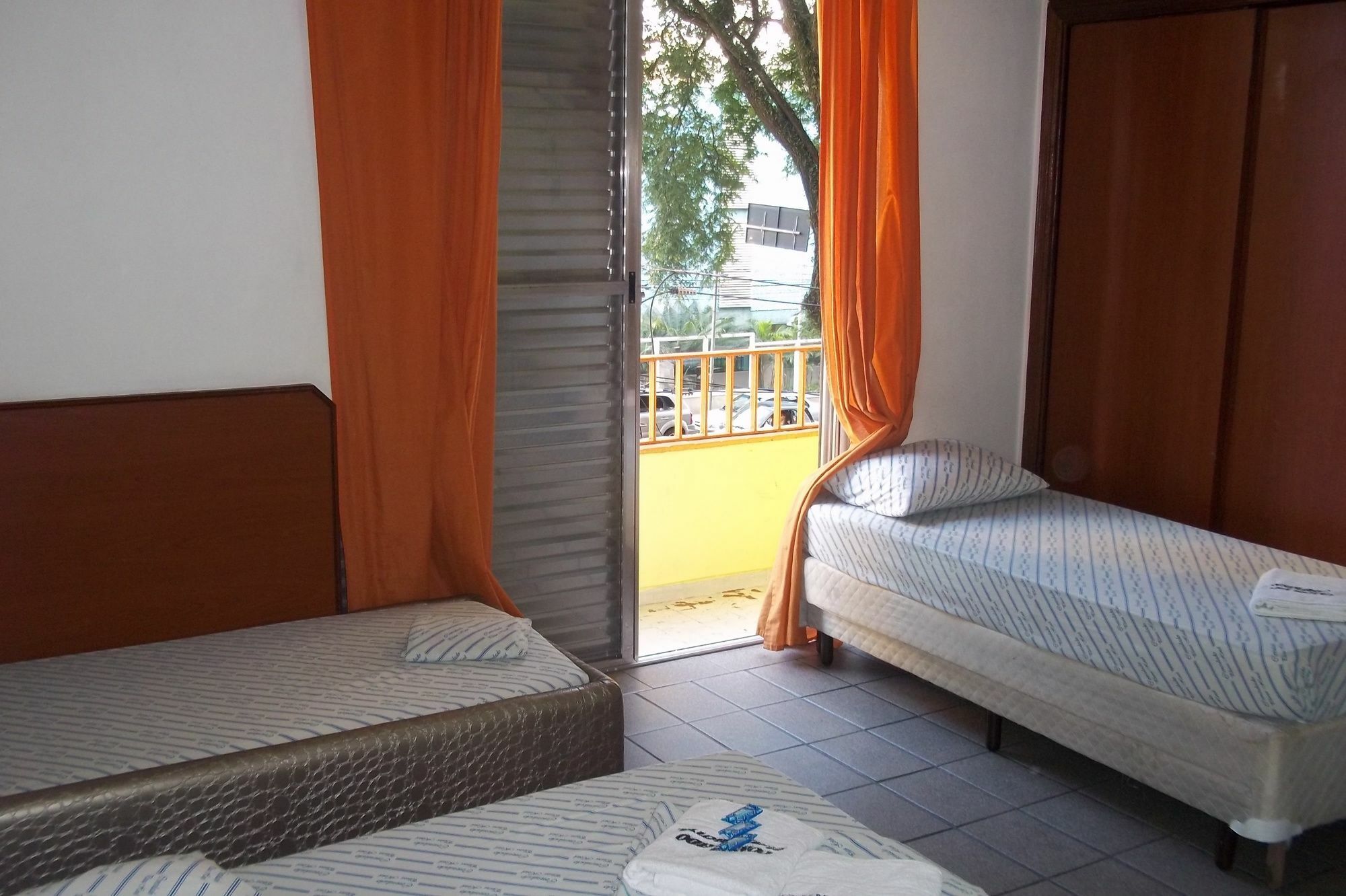 Mova 104 - Hotel Consulado Avenida Paulista 상파울루 외부 사진