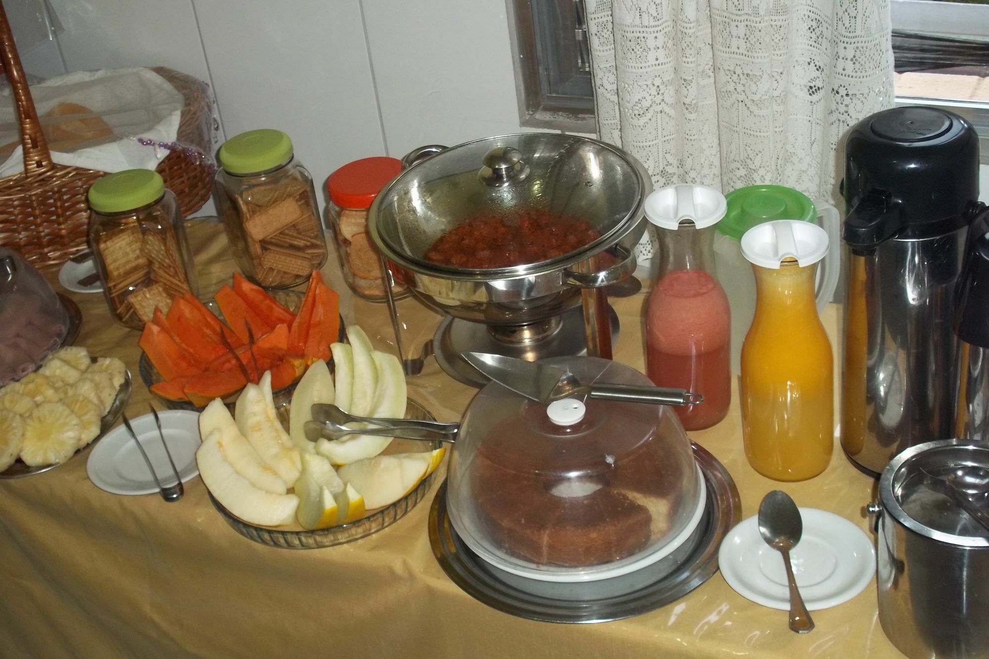 Mova 104 - Hotel Consulado Avenida Paulista 상파울루 외부 사진
