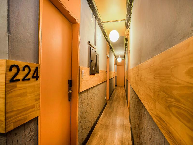 Mova 104 - Hotel Consulado Avenida Paulista 상파울루 외부 사진
