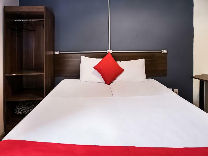 Mova 104 - Hotel Consulado Avenida Paulista 상파울루 외부 사진