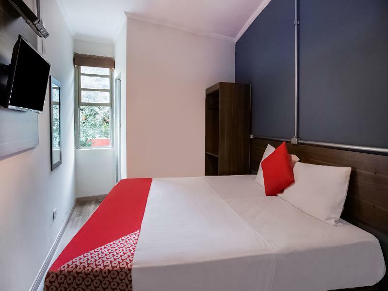 Mova 104 - Hotel Consulado Avenida Paulista 상파울루 외부 사진