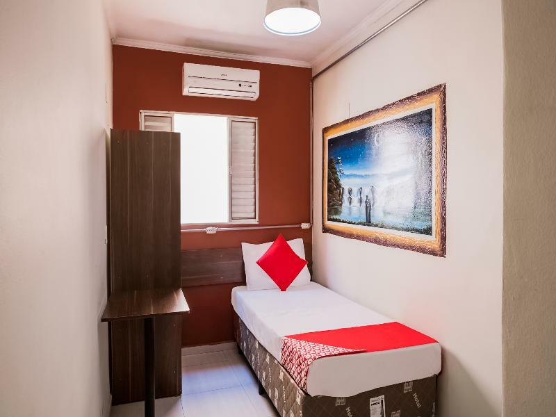 Mova 104 - Hotel Consulado Avenida Paulista 상파울루 외부 사진