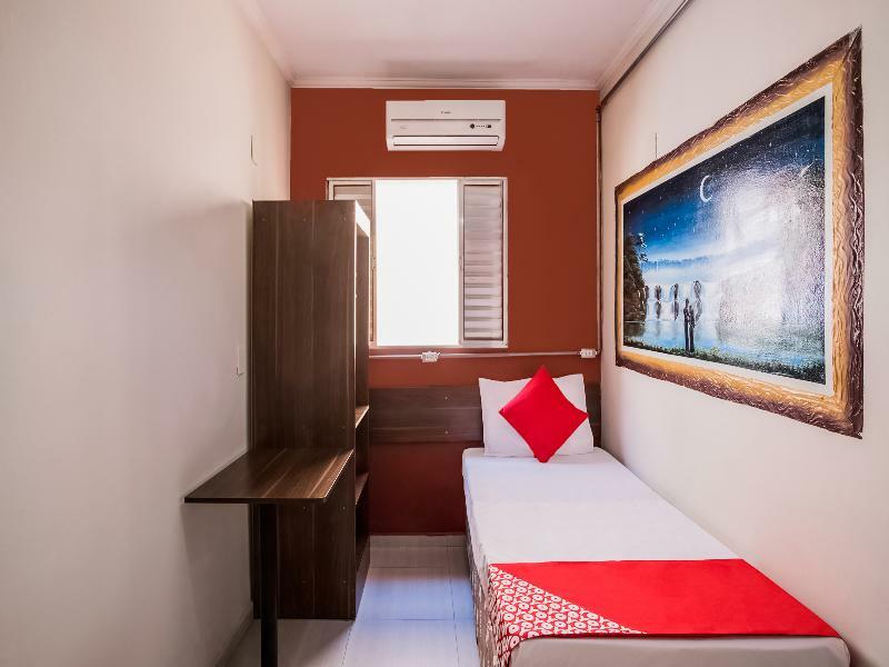 Mova 104 - Hotel Consulado Avenida Paulista 상파울루 외부 사진
