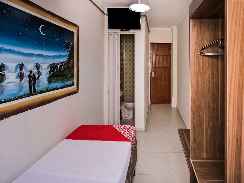 Mova 104 - Hotel Consulado Avenida Paulista 상파울루 외부 사진