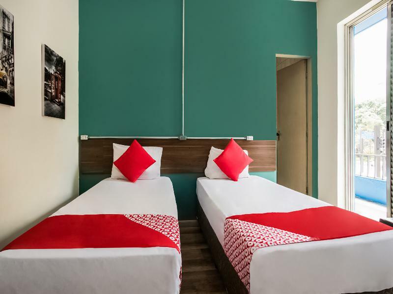 Mova 104 - Hotel Consulado Avenida Paulista 상파울루 외부 사진